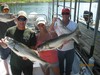 (08/02/2016) - Nice Striped Bass